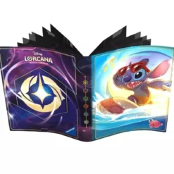 Disney Lorcana 1er Chapitre - Portfolio