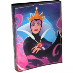 Disney Lorcana 1er Chapitre - Portfolio
