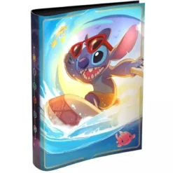 Disney Lorcana 1er Chapitre - Portfolio