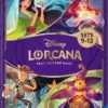 Disney Lorcana - Guide de collection : Chapitres 9 à 13