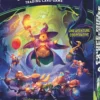Disney Lorcana - La Quête des Illumineurs : Equipe Miel à la Rescousse - Chapitre 13