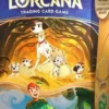 Disney Lorcana 3ème Chapitre - Deck de Démarrage Pongo et Peter Pan