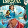 Disney Lorcana 7ème Chapitre - Deck de Démarrage Belle et La Bête