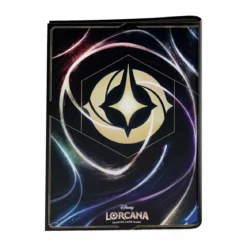 Disney Lorcana 5ème Chapitre - Portfolio Lorcana
