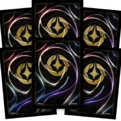 Disney Lorcana 5ème Chapitre - Protège-Cartes Lorcana