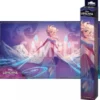 Disney Lorcana 6ème Chapitre - Tapis de Jeu Elsa