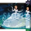 Disney Lorcana 9ème Chapitre - Tapis de Jeu Cendrillon - Fabuleux