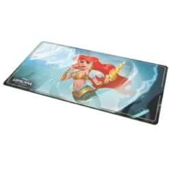 Disney Lorcana 11ème Chapitre - Tapis de Jeu Ariel