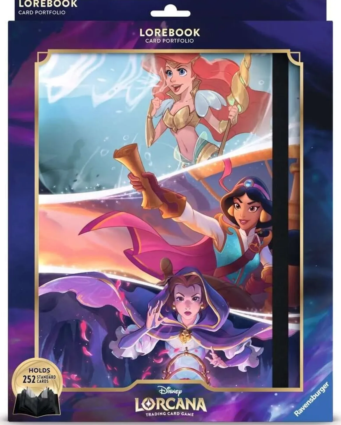 Disney Lorcana - Portfolio Princesses