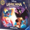 Disney Lorcana : Prélude