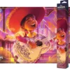Disney Lorcana - Tapis de Jeu - Chapitre 14 : Coco