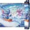 Disney Lorcana - Tapis de Jeu - Chapitre 14 : Givresort