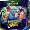 Disney Lorcana - Trésor des Illumineurs (Trove Pack) - Chapitre 13 : Invasion Épineuse