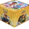 Disney Lorcana - Trésor des Illumineurs (Trove Pack) - Chapitre 14 : Hyperia City