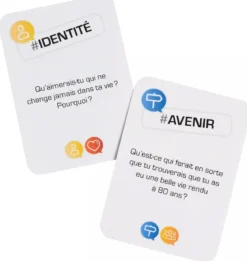 #DISTAVIE
