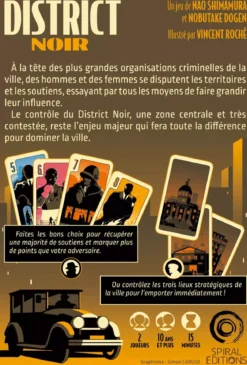District Noir