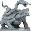 Divine Beasts (Ext. Zombicide White Death)