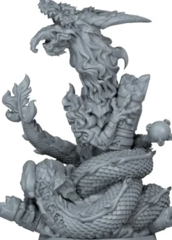 Divine Beasts (Ext. Zombicide White Death)