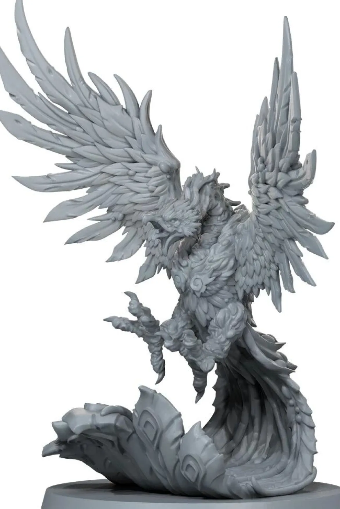 Divine Beasts (Ext. Zombicide White Death)