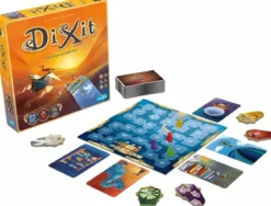 Dixit