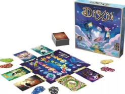 Dixit Disney