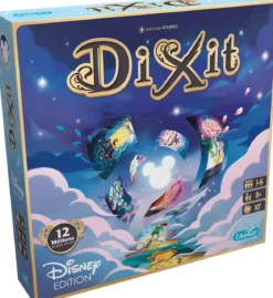 Dixit Disney