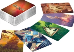 Dixit 8 - Harmonies
