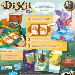 Dixit Kids