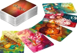Dixit 6 - Memories