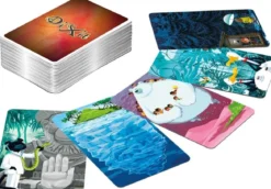 Dixit 10 - Mirrors