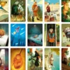 Dixit 4 - Origins