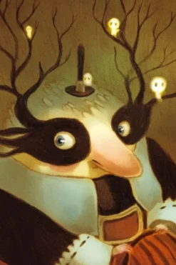 Dixit 4 - Origins