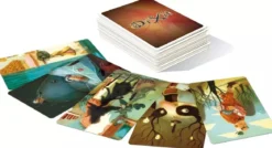 Dixit 4 - Origins