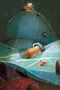Dixit 4 - Origins