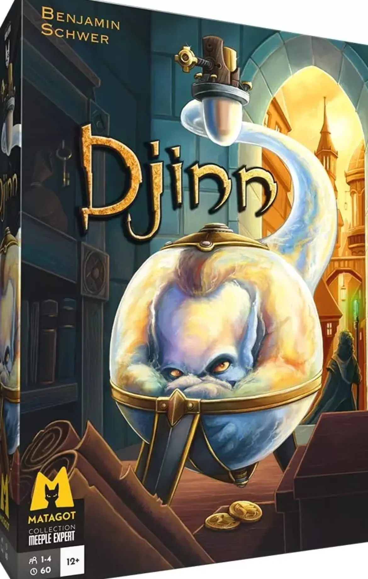 Djinn