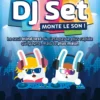 DJ Set Monte Le Son !