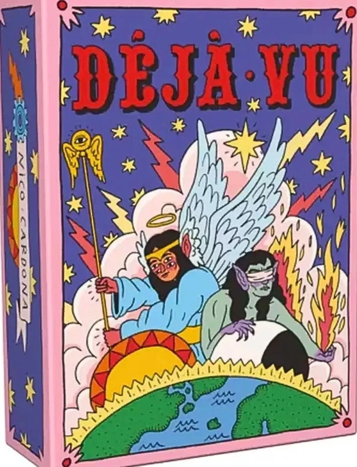 Déjà Vu