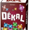 Dékal