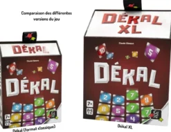 Dékal XL
