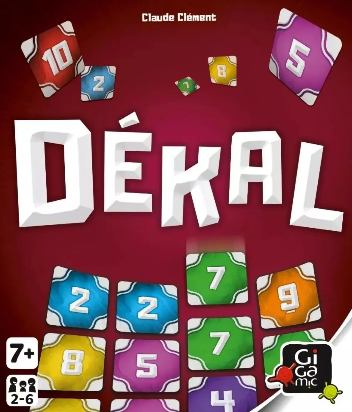 Dékal XL