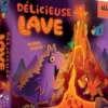 Délicieuse Lave