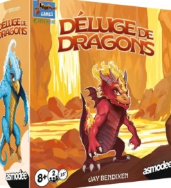 Déluge de Dragons