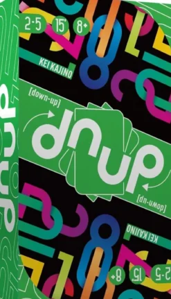 Dnup