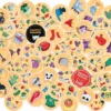 Dobble Anarchy Pancakes