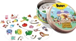 Dobble Animal Crossing