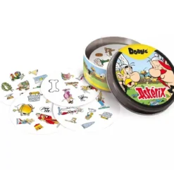 Dobble Astérix