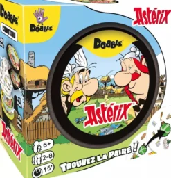 Dobble Astérix