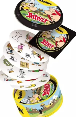 Dobble Astérix