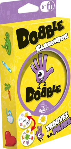 Dobble Classique