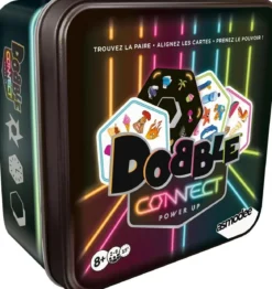 Dobble Connect - Power Up